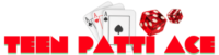 TeenPatti Ace Pro Logo